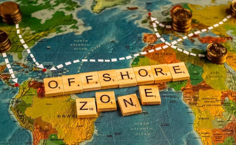 Offshore Jurisdictions: Here’s What People Should Know