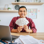 Maximize your earnings- Making money testing online products