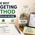 Your First Financial Goals: A Beginner’s Roadmap
