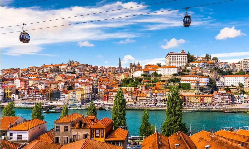 Portugal D7 Visa: A Complete Guide for New Applicants